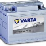 varta car battery